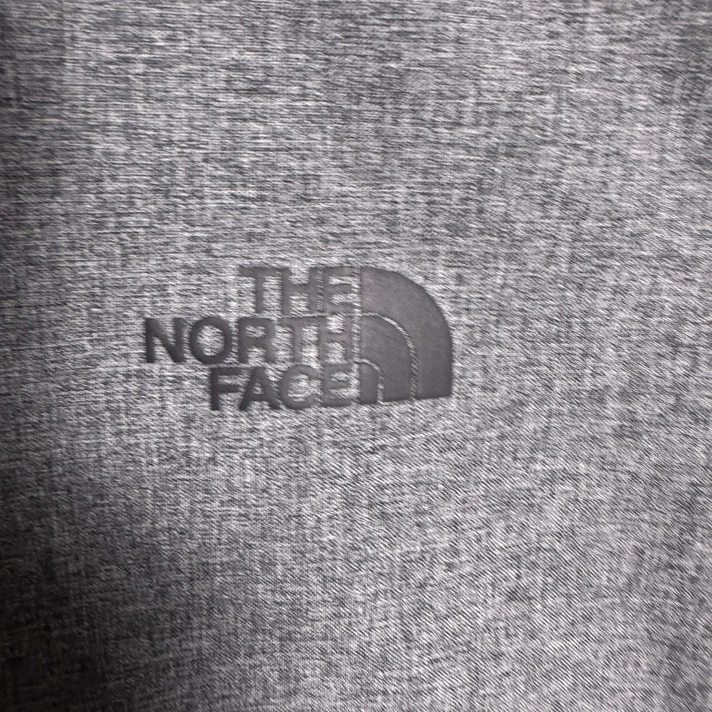 North Face Apex Jacket Mens 3XL XXXL Barrier Soft Shell Windwall Full Zip Tech